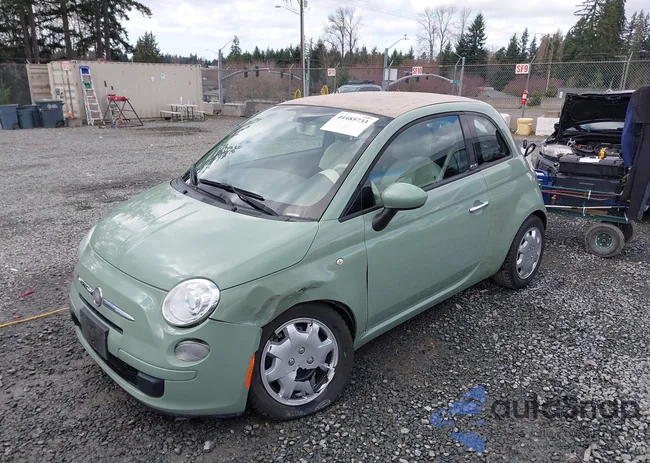 3C3CFFDR5CT351974: 44485733