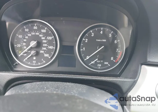 WBAVB73547PA88620: 44485738