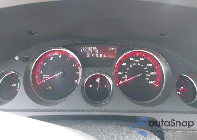 1GKKVREDXCJ165910: 44485749