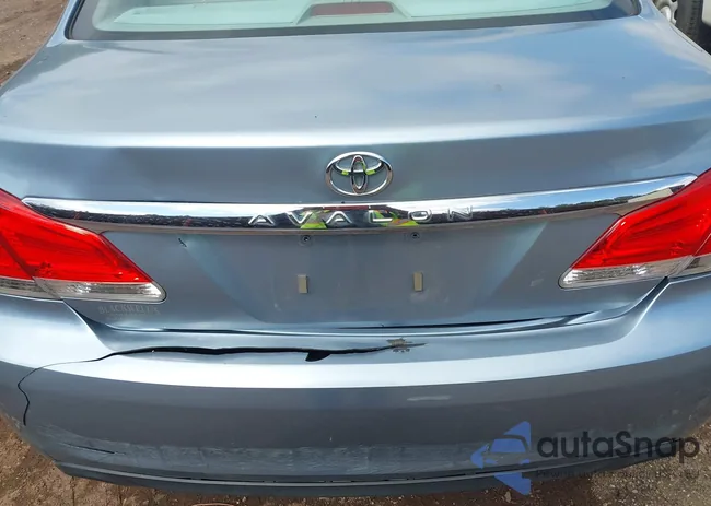 4T1BK3DB7BU371695: 44485791