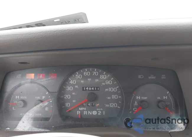 2MEFM75W31X626390: 44485905