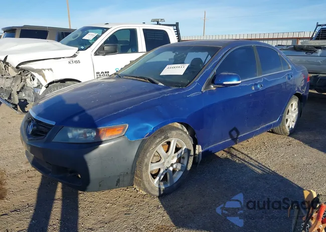 JH4CL96894C023656: 44485933