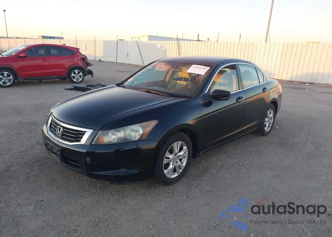 1HGCP264X9A107208: 44485949