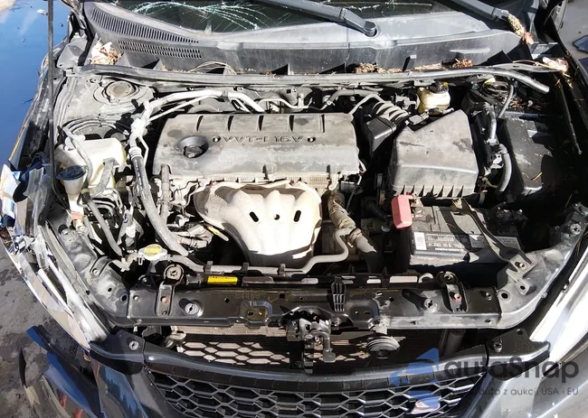 2T1LE40E89C004544: 44485985