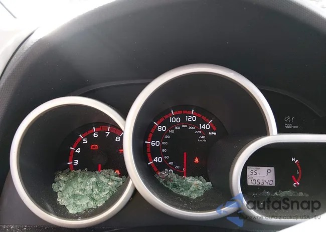 2T1LE40E89C004544: 44485985