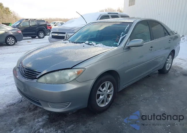 4T1BE32K65U619675: 44486093