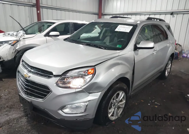 2GNALCEK1G6345988: 44486119