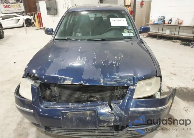 WVWPD63B93P247158: 44486121