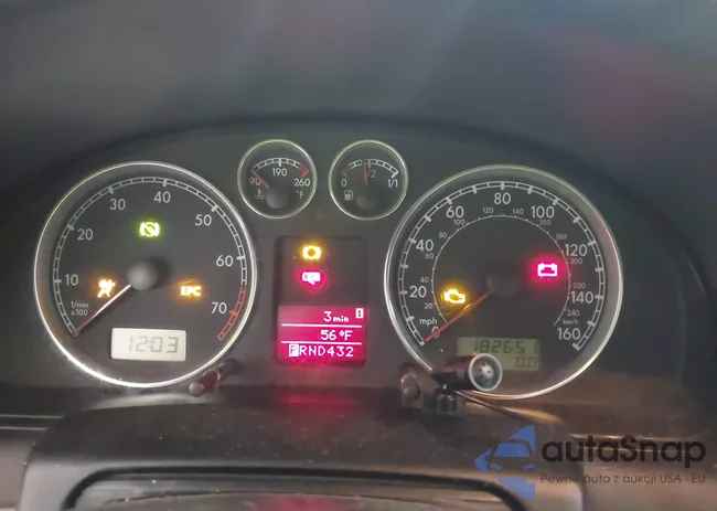 WVWPD63B93P247158: 44486121