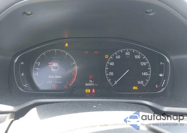 1HGCV1F1XKA032165: 44486225