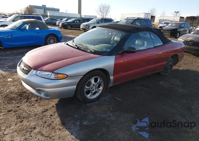 3C3EL55H9YT272221: 44486236