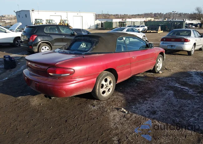 3C3EL55H9YT272221: 44486236