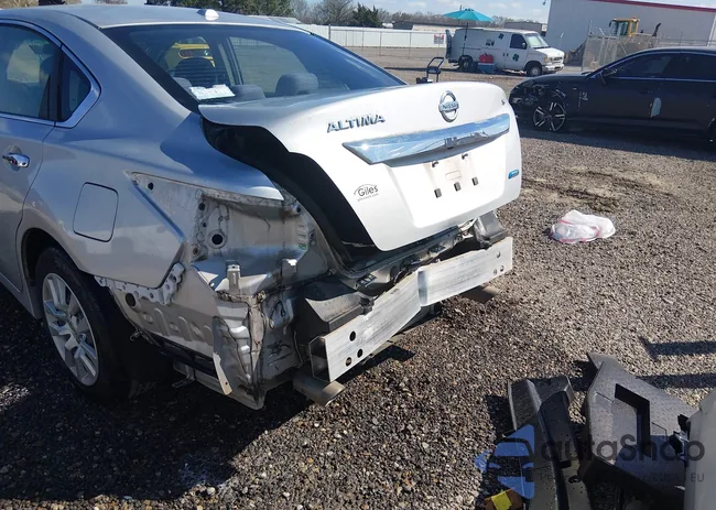 1N4AL3AP5EN243523: 44486252