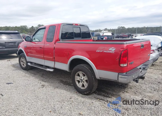 1FTRX18L13NB24292: 44485301