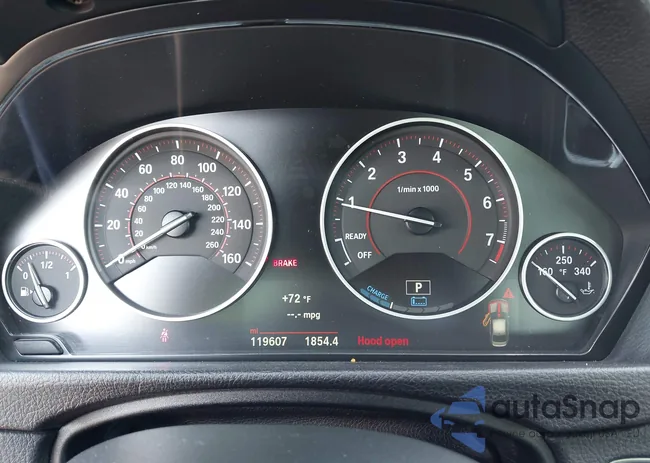 WBA8E1C50HK480197: 44485325