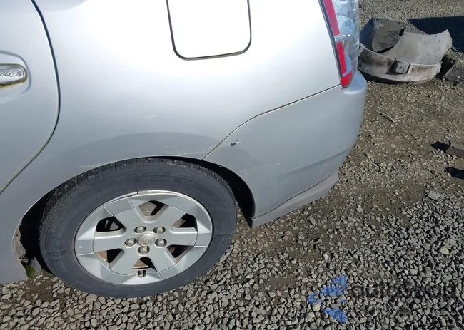 JTDKB20U783329807: 44485326