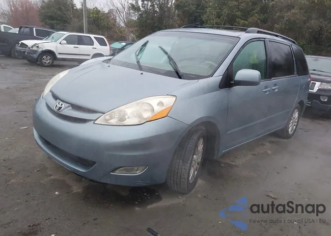 5TDYK4CC6AS315670: 44485347