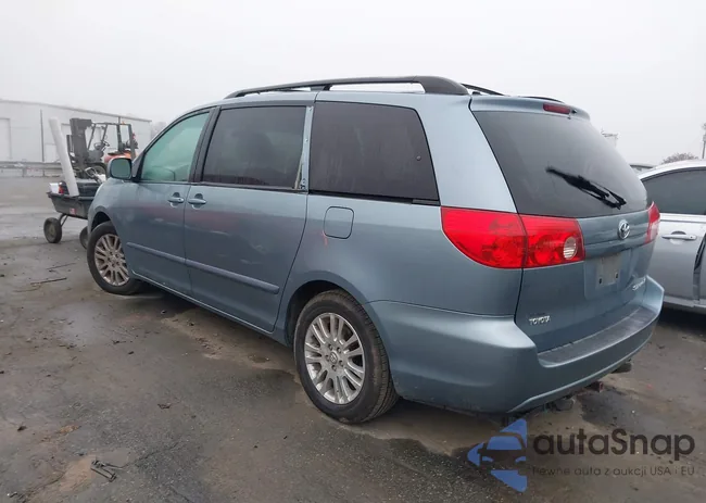 5TDYK4CC6AS315670: 44485347