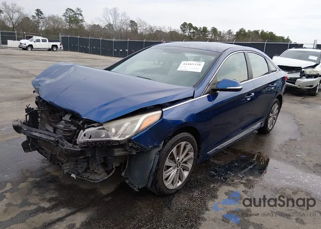 5NPE34AFXFH071015: 44485358