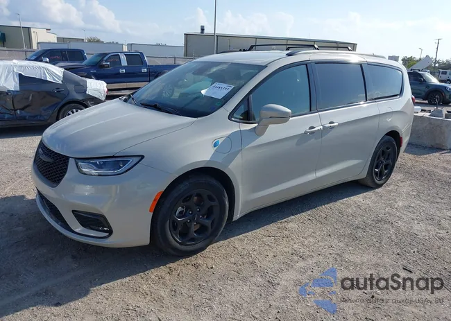 2C4RC1S7XMR590329: 44485393