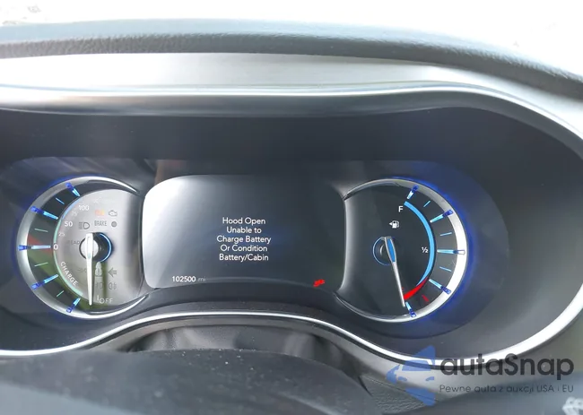 2C4RC1S7XMR590329: 44485393