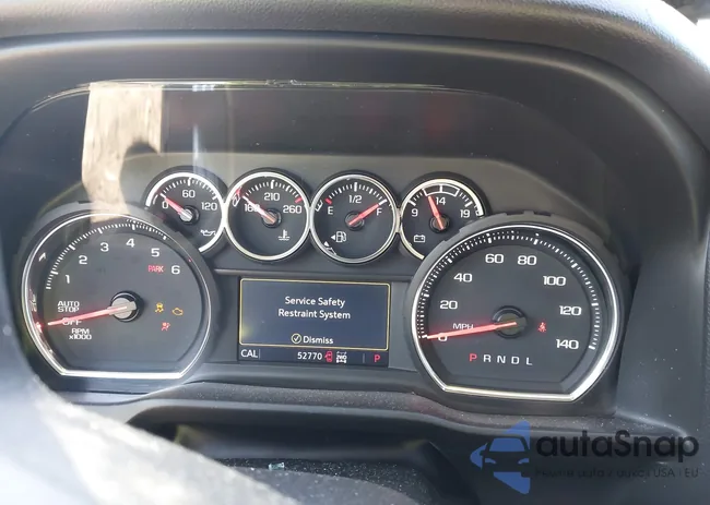 1GCUYEED4MZ164131: 44485394