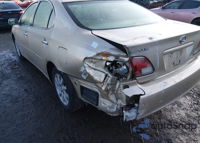 JTHBF30G530146290: 44485452