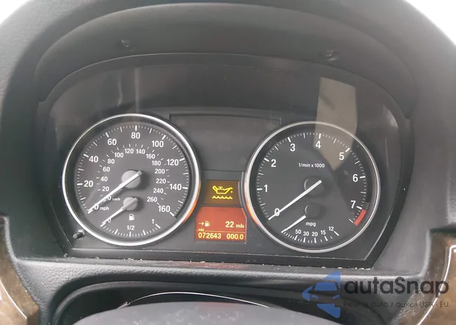 WBAPK73509A450065: 44485483