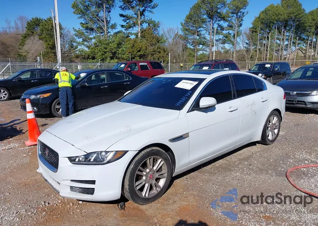 SAJAD4BG3HA967249: 44485486