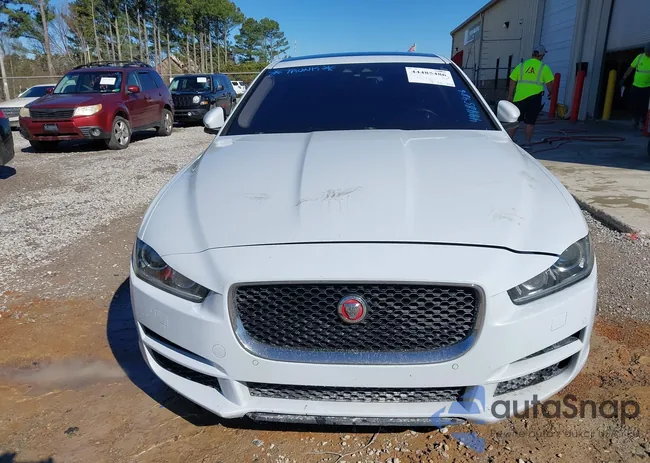 SAJAD4BG3HA967249: 44485486