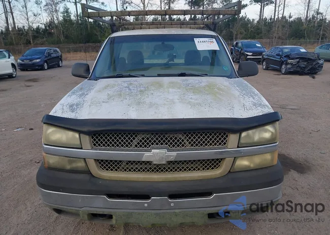 1GCEC14X15Z251848: 44485506