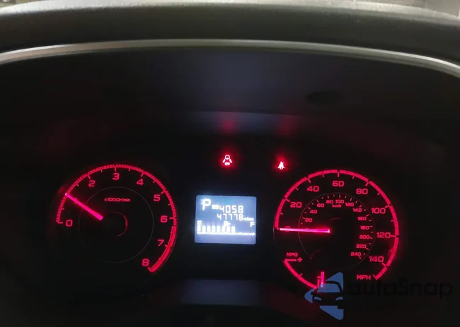 4S3GKAC60K3611940: 44485517