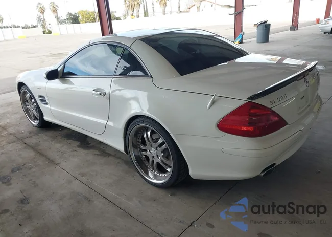 WDBSK75F43F026609: 44485541