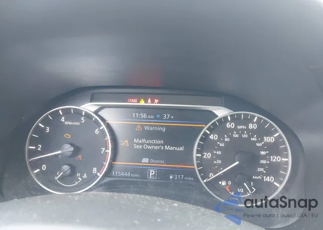 1N4BL4CV3LC136307: 44485574