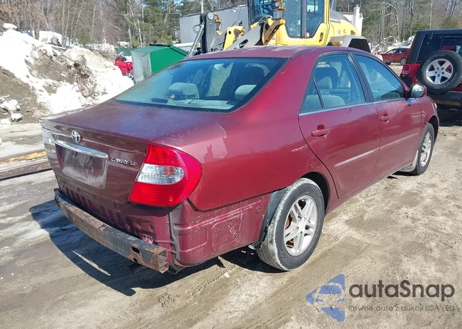 4T1BE32KX3U136803: 44485592