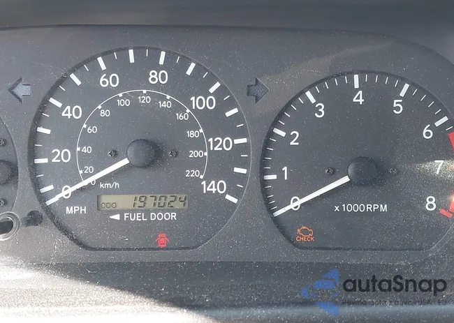 4T1BG28K51U036360: 44485610