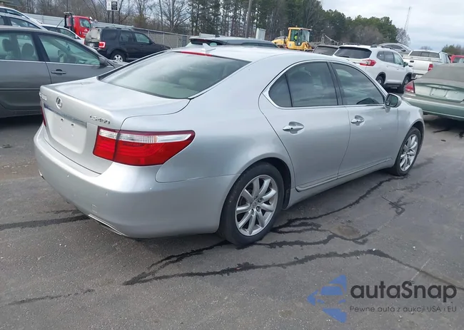 JTHBL46F775020129: 44485618