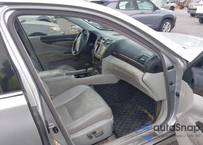 JTHBL46F775020129: 44485618