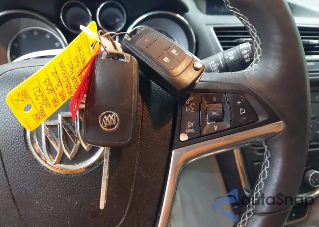 KL4CJESB9DB137481: 44485637