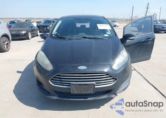 3FADP4EJXGM194958: 44485643