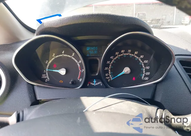 3FADP4EJXGM194958: 44485643