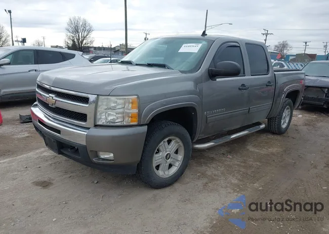 3GCEK23349G205718: 44485645