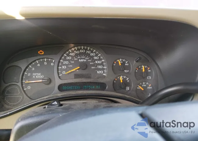 1GCEK19T54E199929: 44485682