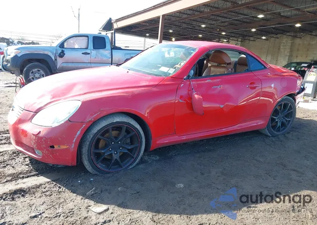 JTHFN48Y340053664: 44486693