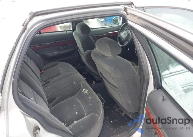 2MEFM75W0YX644727: 44486734