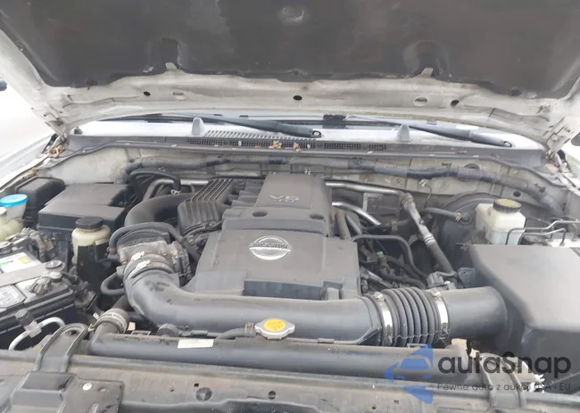 1N6AD09WX7C441107: 44486738