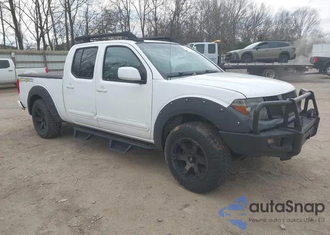 1N6AD09WX7C441107: 44486738