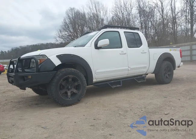 1N6AD09WX7C441107: 44486738