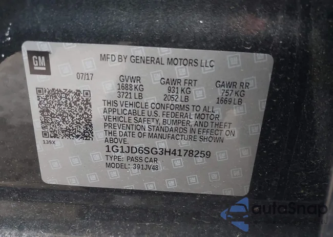 1G1JD6SG3H4178259: 44486786