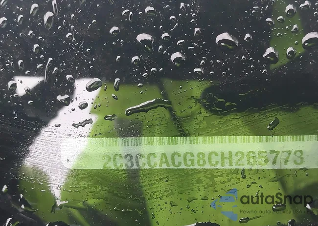 2C3CCACG8CH265773: 44486864